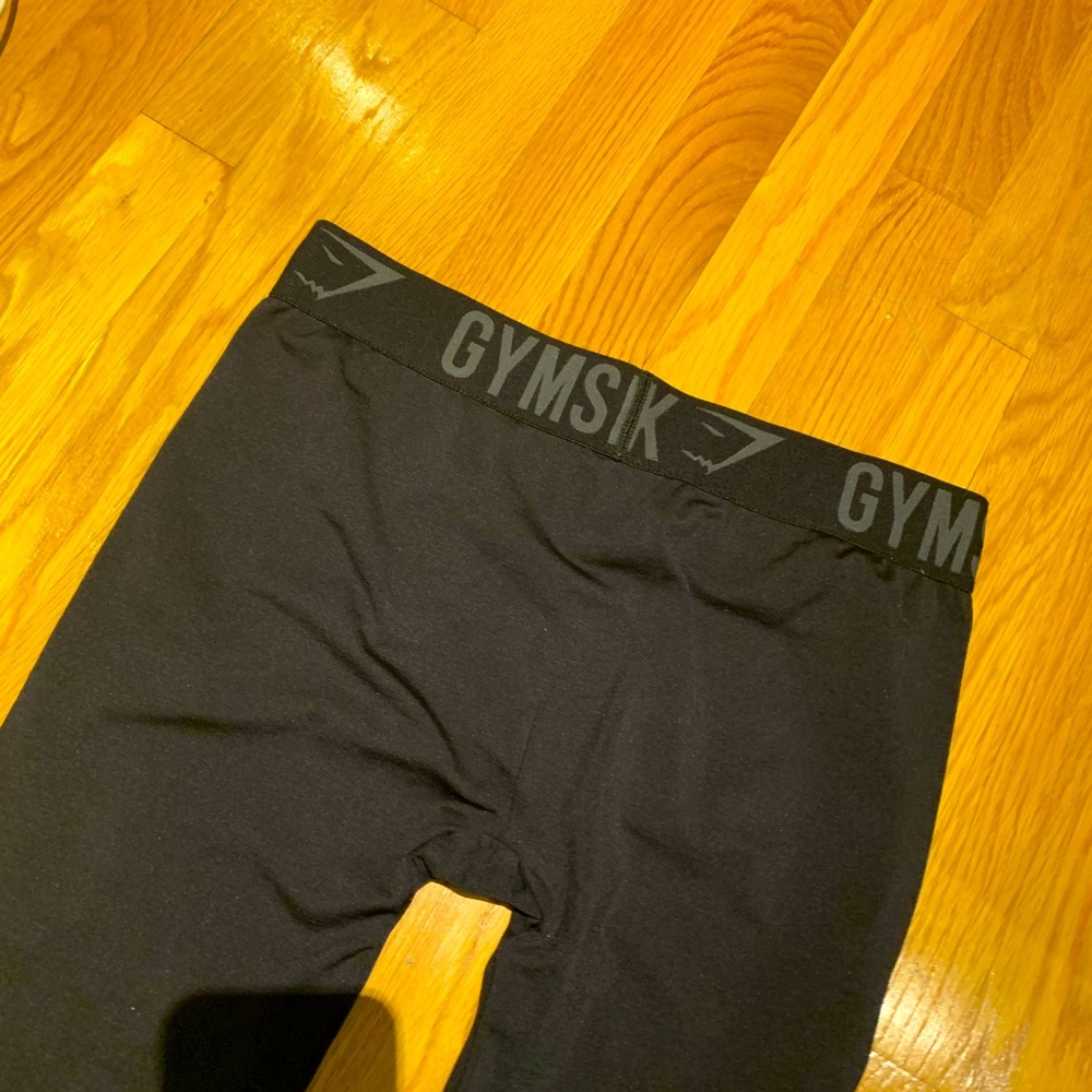 Gymshark medium leggings